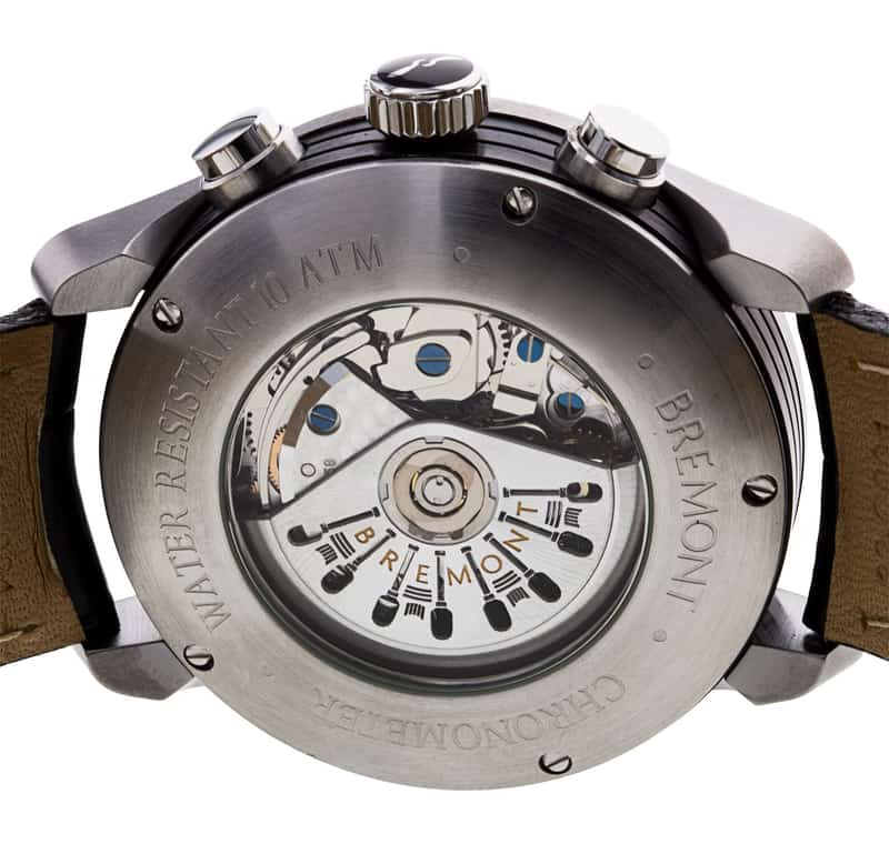 Bremont ALT1 ALT1-C/AN